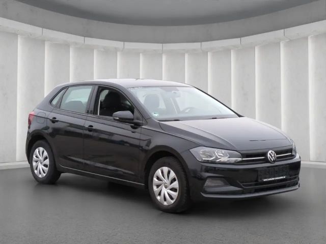 Volkswagen Polo Comfortline