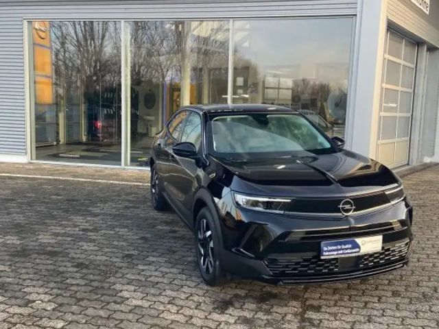 Opel Mokka Elegance Turbo