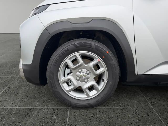 Hyundai INSTER 49 kWh Trend