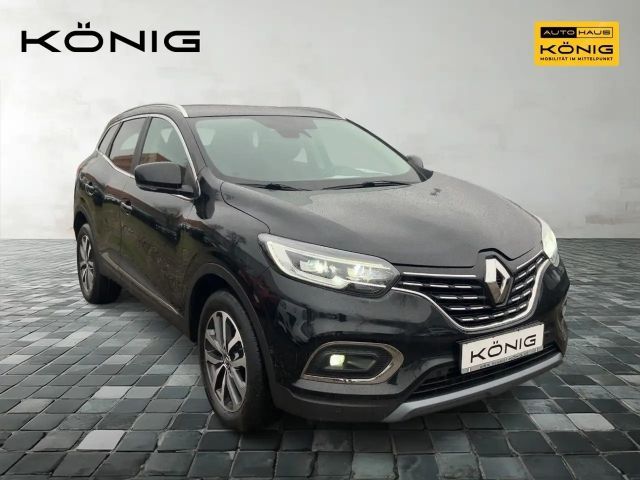 Renault Kadjar EDC Intens