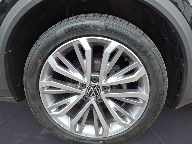 Volkswagen T-Roc DSG Sport