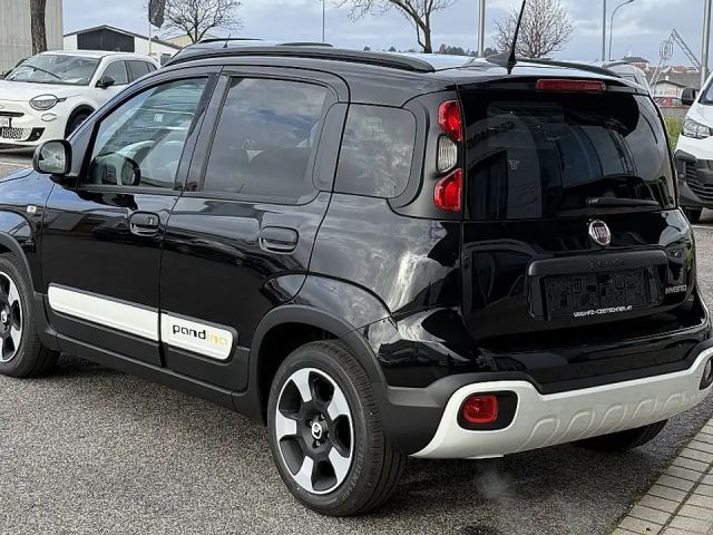 Fiat Panda Cross
