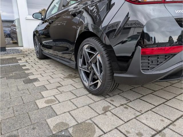 Hyundai i30 N Line T-GDi