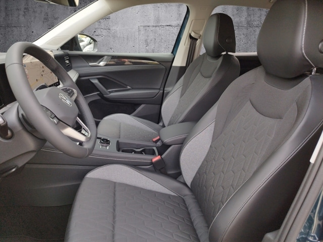 Volkswagen Tiguan 1.5 eTSI DSG