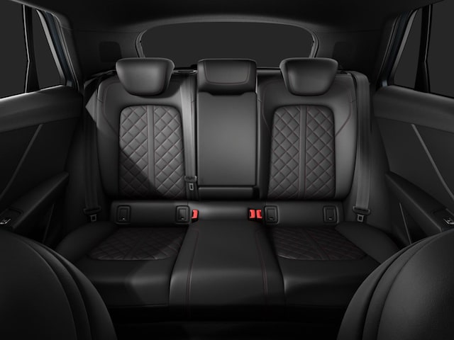 Audi Q2 35 TFSI S-Line S-Tronic