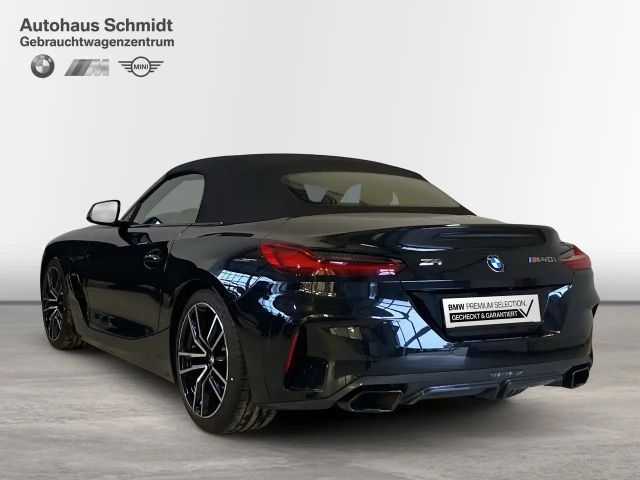 BMW Z4 Cabrio M40i Roadster