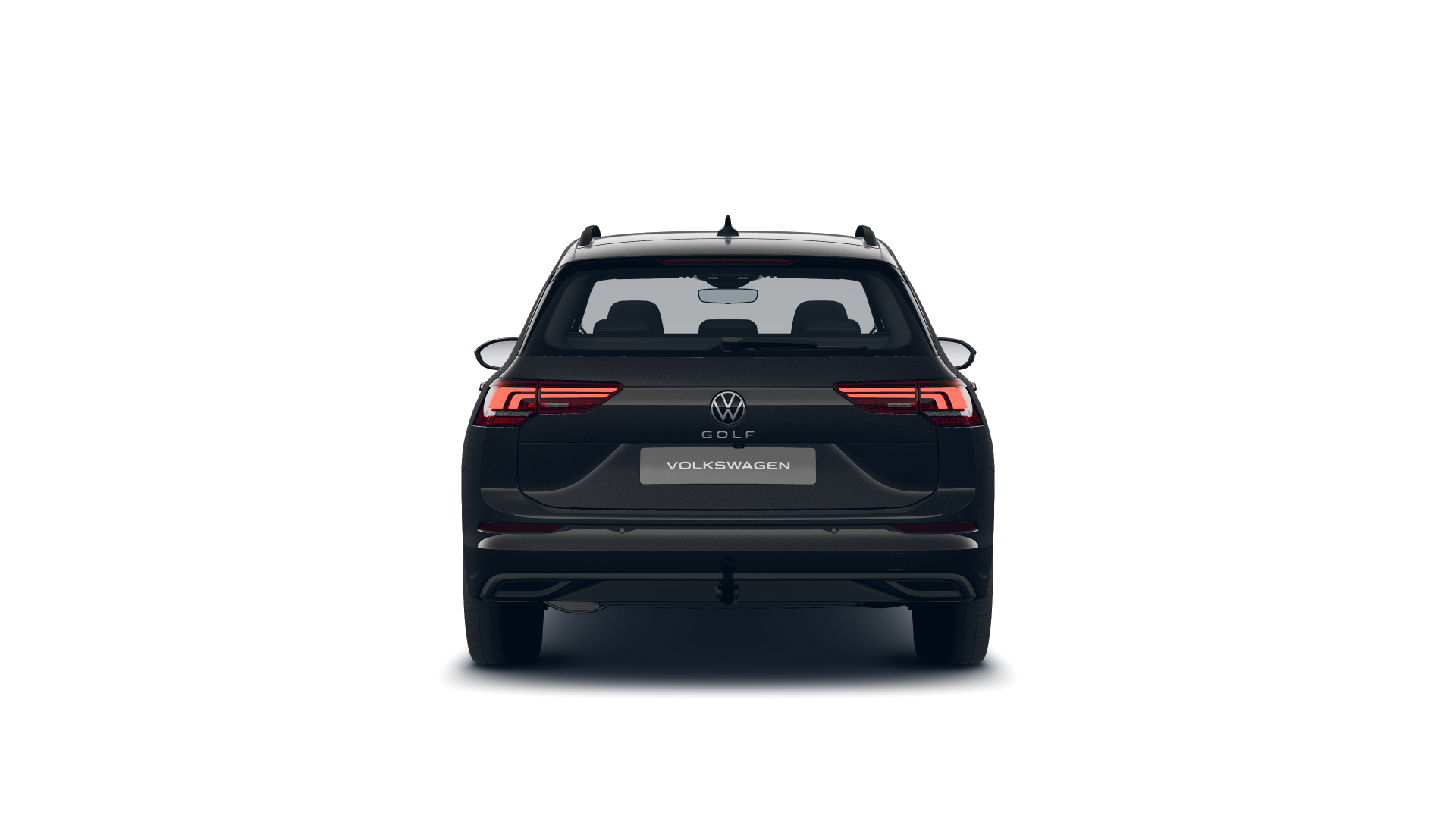 Volkswagen Golf 2.0 TDI Golf VIII Life Variant