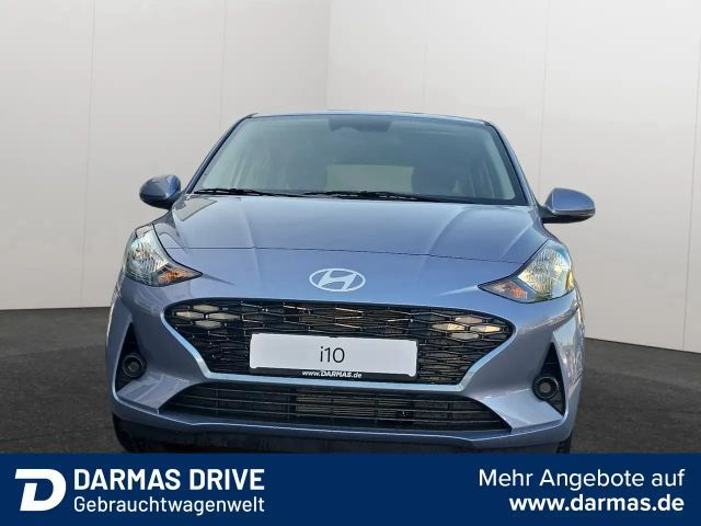 Hyundai i10 1.2 Trend