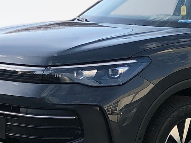 Volkswagen Tiguan DSG Life