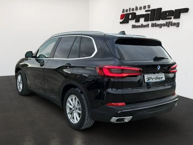 BMW X5 xDrive40i