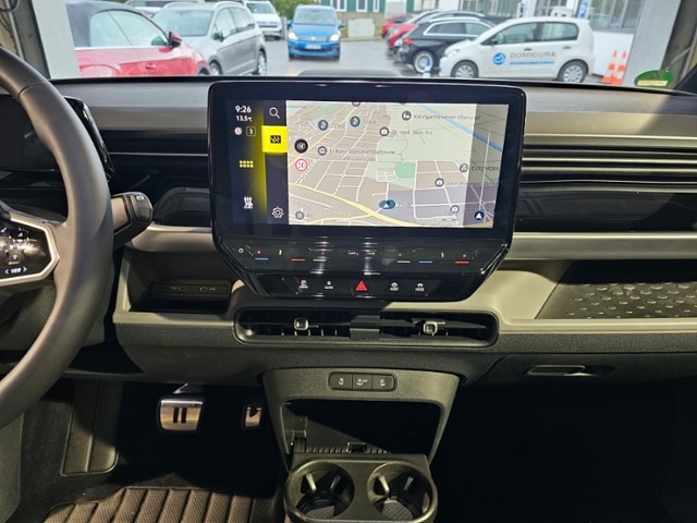 Volkswagen ID.Buzz IQ.Drive