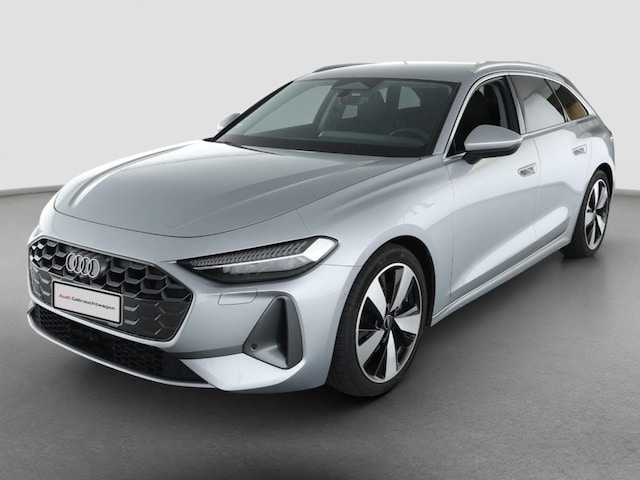 Audi A5 Avant S-Tronic