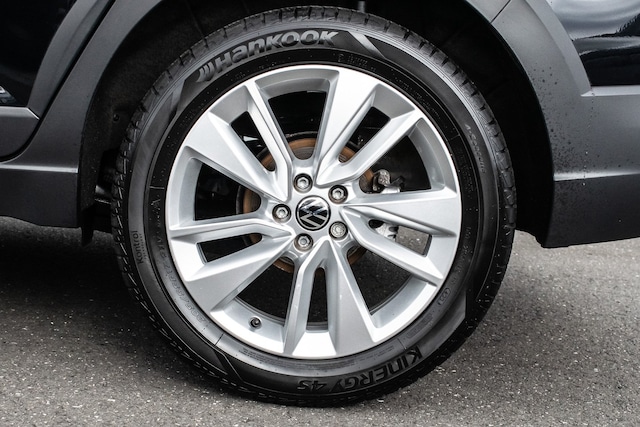 Volkswagen Taigo 1.0 TSI DSG