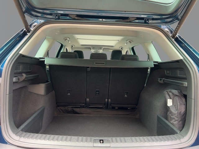 Skoda Kodiaq 2.0 TDI 4x4 Tour