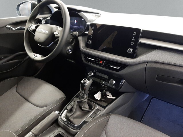 Skoda Fabia 1.0 TSI Selection