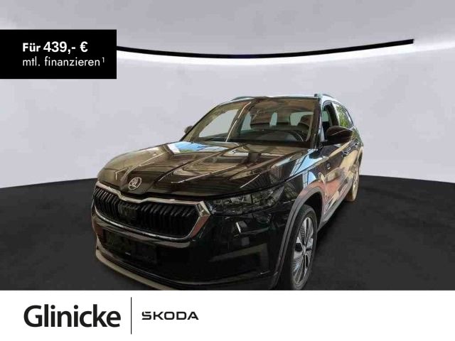Skoda Kodiaq 2.0 TSI 4x4 Tour