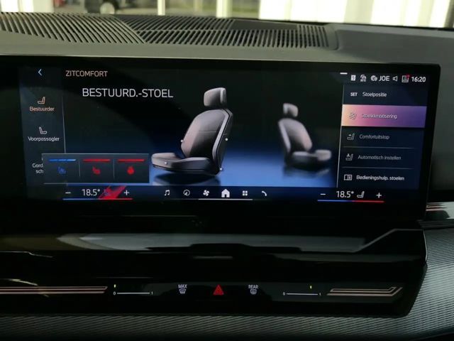 BMW 520 520d M-Sport Touring