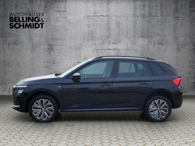 Skoda Kamiq 1.0 TSI Clever
