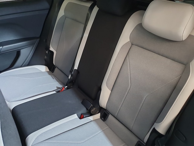 Volkswagen T-Cross 1.0 TSI DSG Style