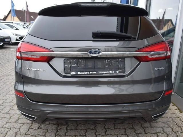 Ford Mondeo ST Line