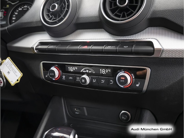 Audi Q2 35 TFSI S-Tronic