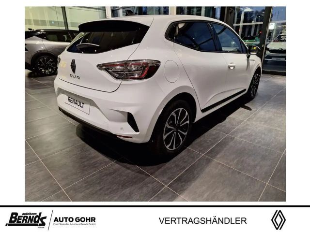 Renault Clio TCe 90 Techno