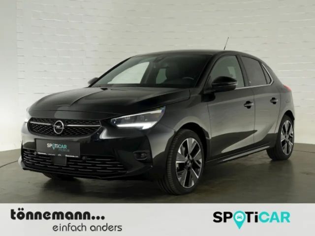 Opel Corsa Ultimate