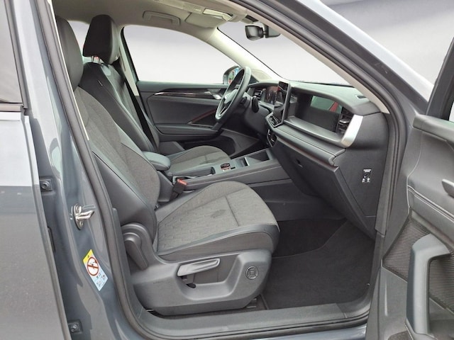 Volkswagen Tayron 2.0 TDI 4Motion Life