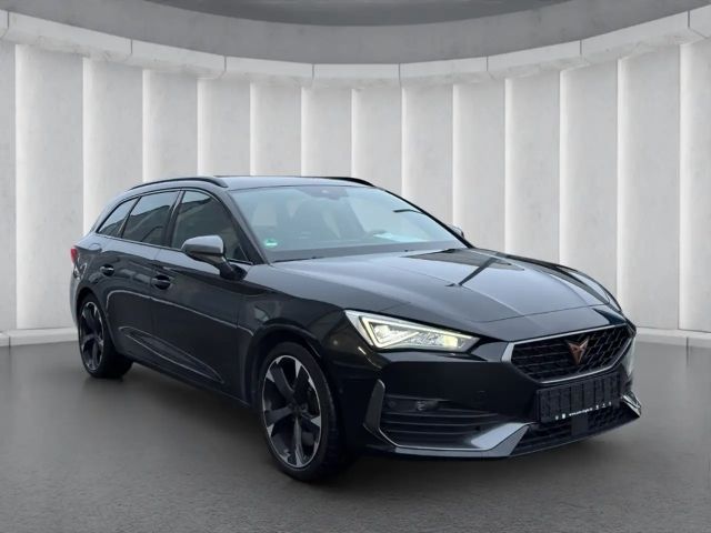 Cupra Leon 2.0 TSI DSG Sportstourer