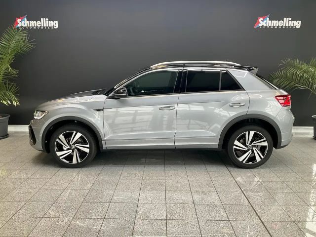 Volkswagen T-Roc 1.5 TSI DSG R-Line