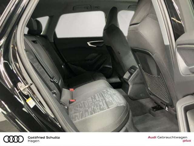 Audi A5 Avant S-Tronic