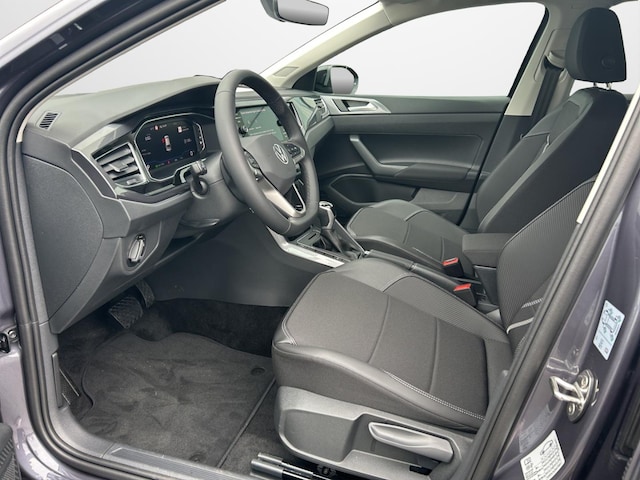 Volkswagen Taigo 1.0 TSI DSG Style