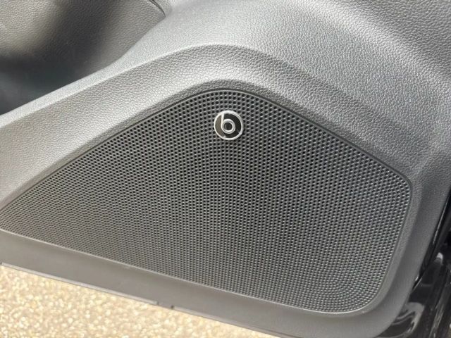 Cupra Ateca 2.0 TSI 4Drive