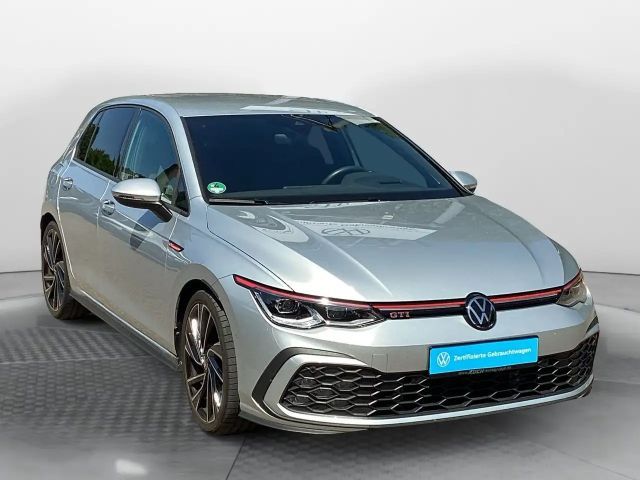 Volkswagen Golf DSG GTI Golf VIII