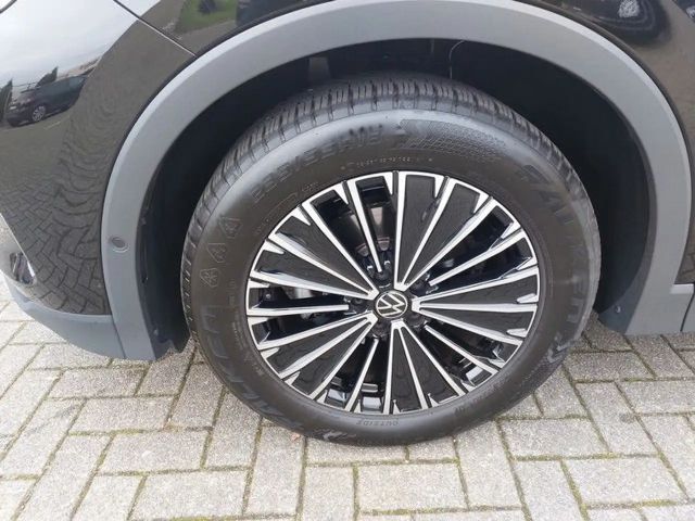 Volkswagen Tiguan 1.5 eTSI DSG