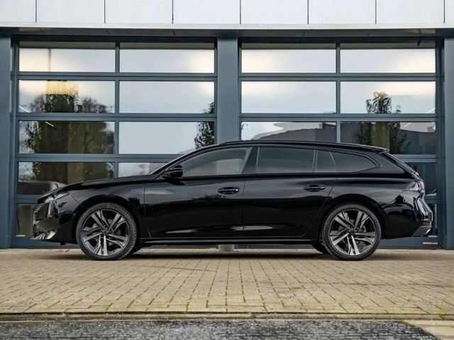 Peugeot 508 GT-Line SW