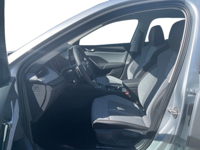 Skoda Octavia 2.0 TDI Combi Tour