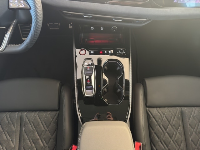 Audi S5 Avant S-Tronic