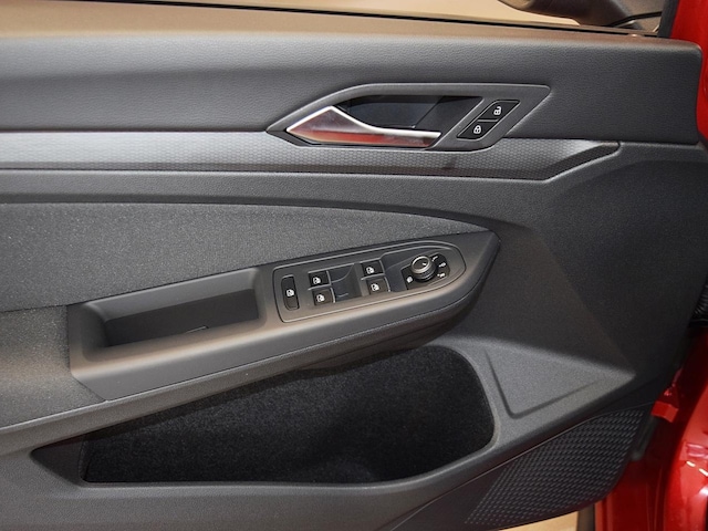 Volkswagen Golf 2.0 TSI GTI