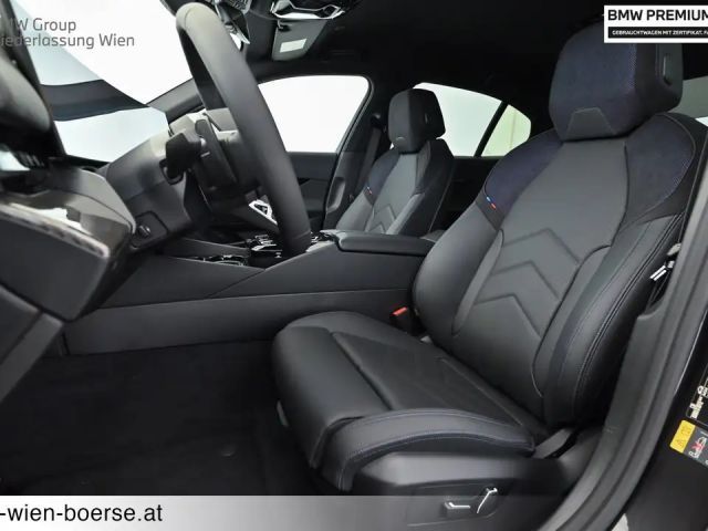 BMW 530 530e Sedan xDrive