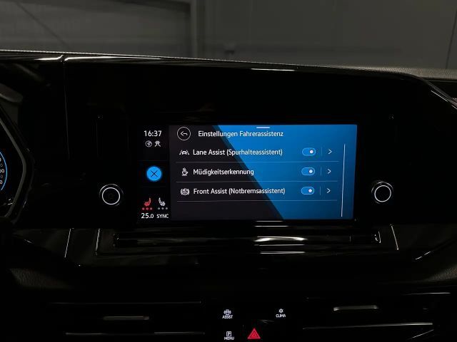 Volkswagen Caddy 2.0 TDI Style