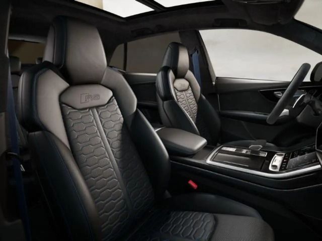 Audi RS Q8 Performance