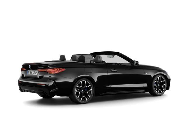 BMW 440 Cabrio xDrive