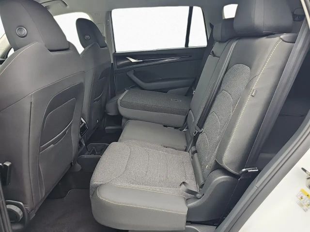 Skoda Kodiaq 1.5 TSI Selection