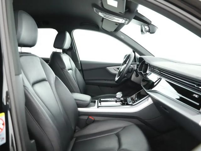 Audi Q7 55 TFSI Quattro S-Line