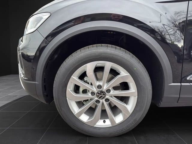 Volkswagen T-Roc Friends TSI ''App-Connect+LED+SHZ''