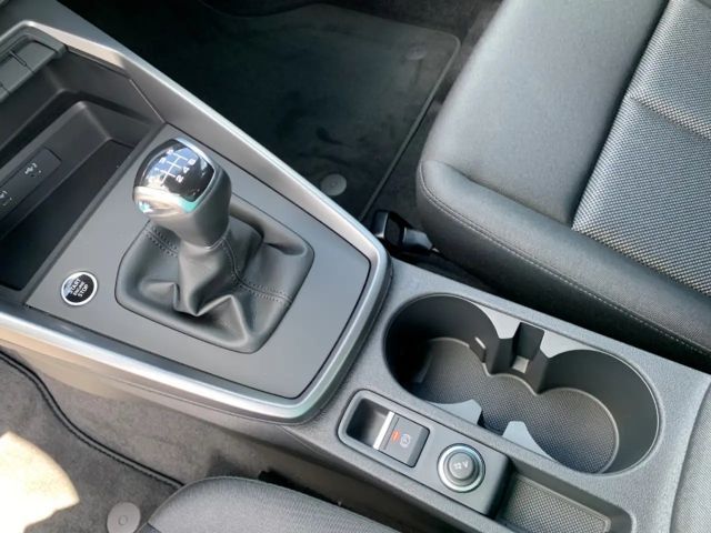 Audi A3 35 TFSI Sedan Sportback