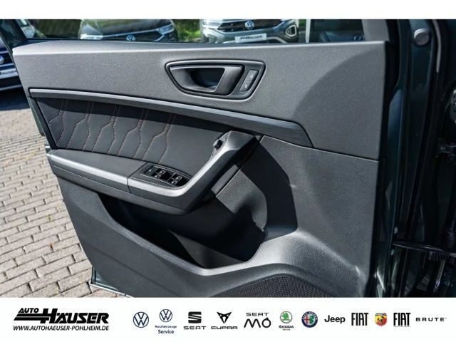 Cupra Ateca 1.5 TSI DSG