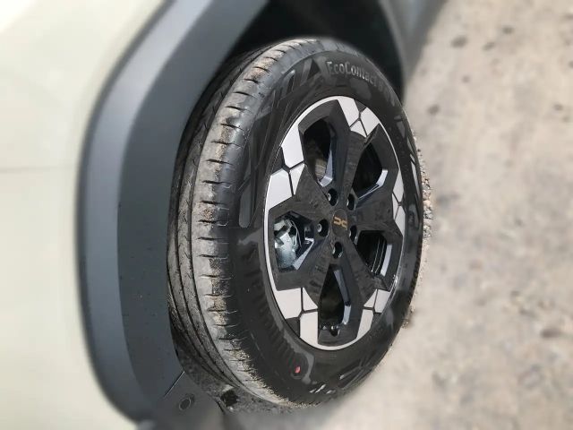 Dacia Duster Extreme TCe 130