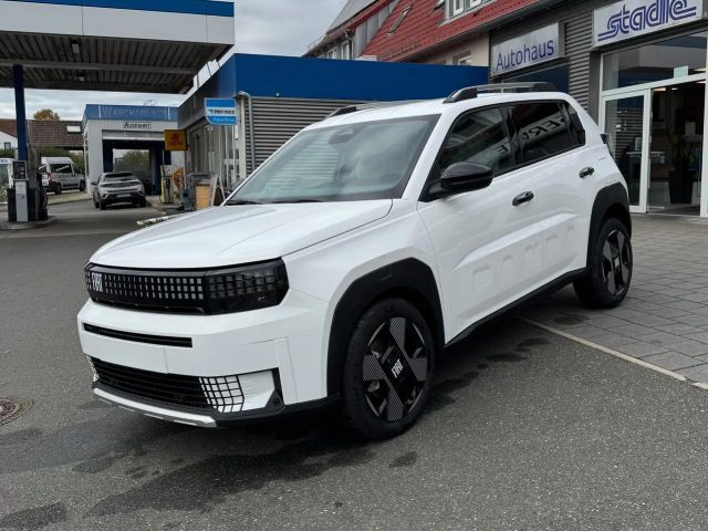 Fiat Grande Panda La Prima